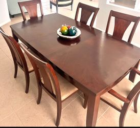 Dining Room Set