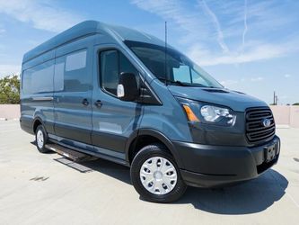 2019 Ford Transit 250 Van