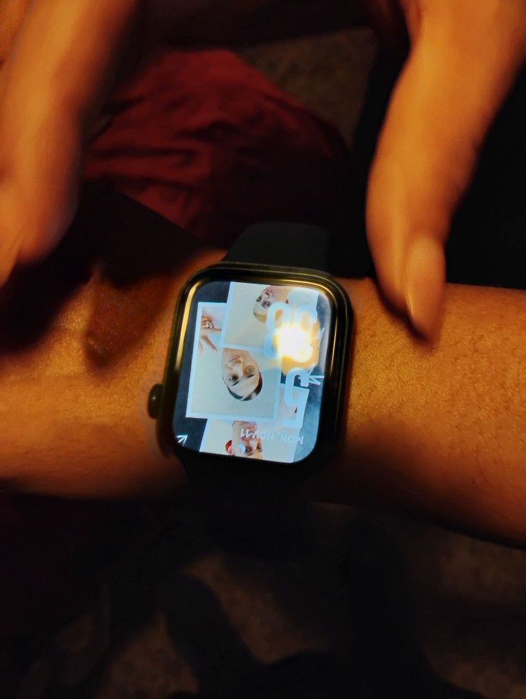 Apple Watch SE 44ml