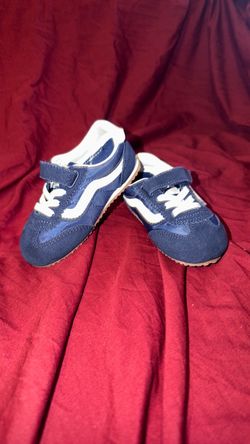 Kids' Super Low Pro Vans Sneaker