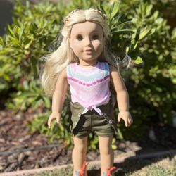 American Girl Doll Of The Year 2021