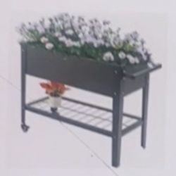 Garden Bed