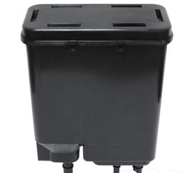 MOTOKU Vapor Canister for Chevy Silverado Sierra 1HD 3500HD 2004-2013, GMC Savana Express 2 2004-2020 6 FT Short Bed