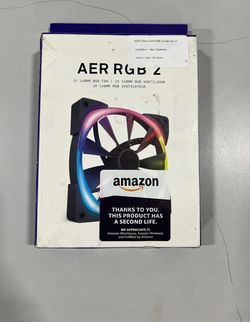 NZXT AER RGB 2