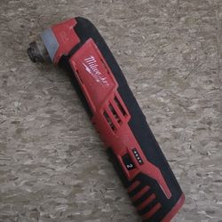 M12 Milwaukee Multi Tool