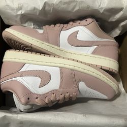 Woman’s Air Jordan1 Low