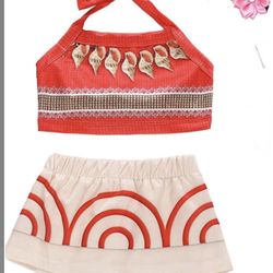 Baby Swimsuit Swimwear Fancy Dress Costume