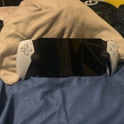 Playstation Portable