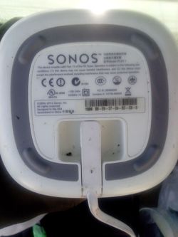 Sonos