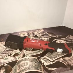 35-5798-12 MILWAUKEE RATCHET TOOL ONLY 