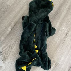 New Dog Cozies/jackets/outfits