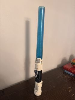 Early 2000s Star Wars Light Saber