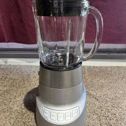 Cuisinart SmartPower Deluxe Duet™ Blender/Food Processor