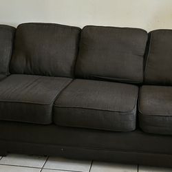 Living Room Sectonal 