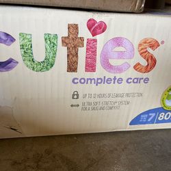 New Diapers And Pullups More Available All Sizes