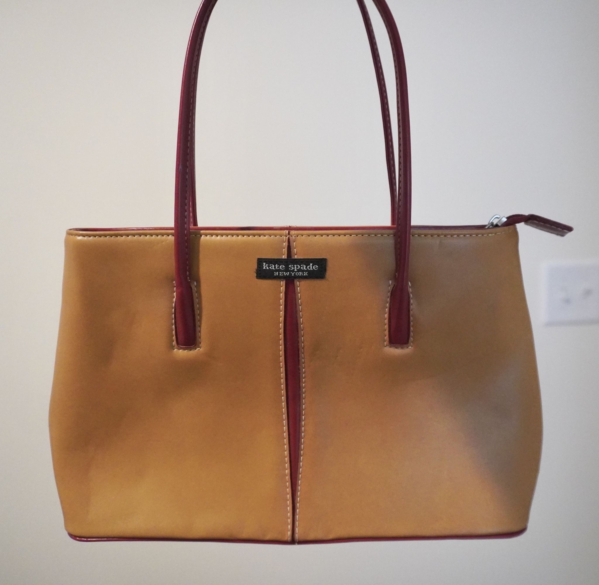kate spade shoulder bag.