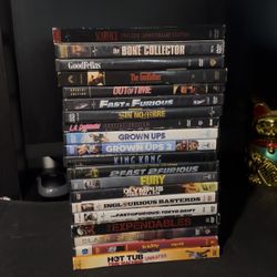 Dvds