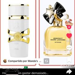 Perfumes Arabes Originales