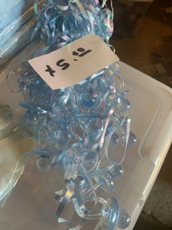 Baby Shower Azul