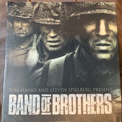 Band Of Brothers  