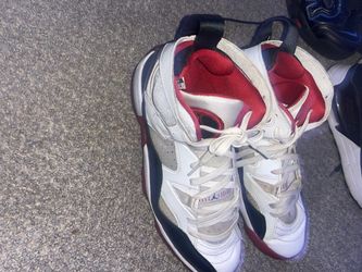 Jordan’s