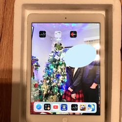 Apple iPad Air 1st Generation 16Gb WiFi Gold Color Sleeve Bag Screen Protector 