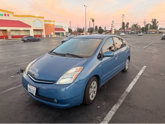 Toyota Prius 2009