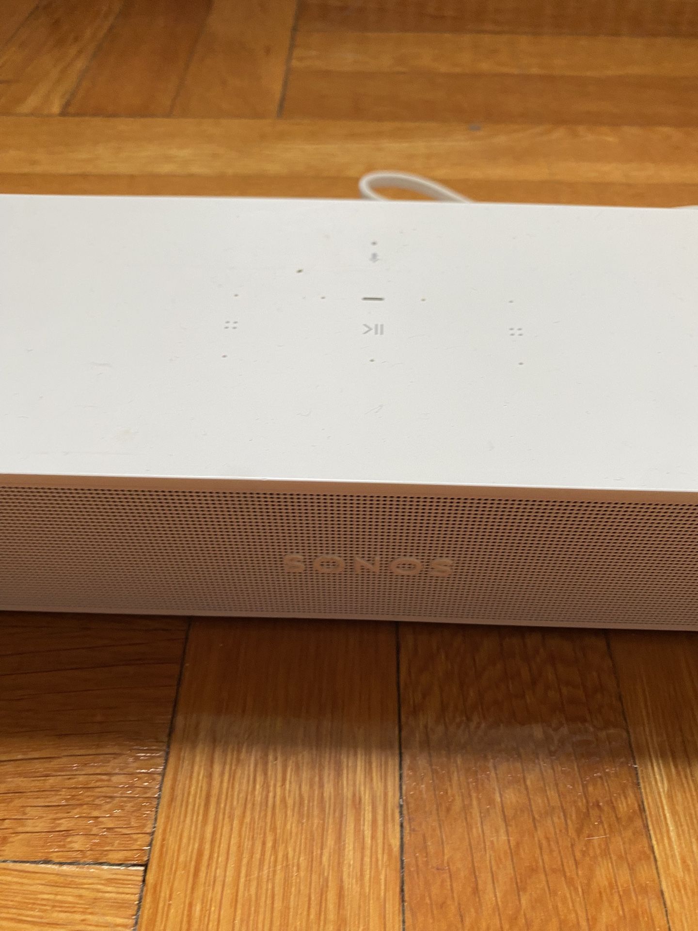 Sonos Beam Gen 2 Soundbar