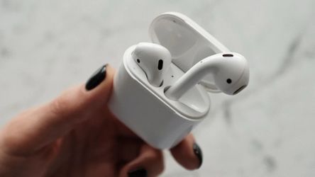 Airpods A1602 2nd Generation