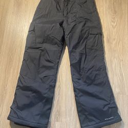 Columbia Omni- Shield Youth Ski Pants Snow Size 14-16