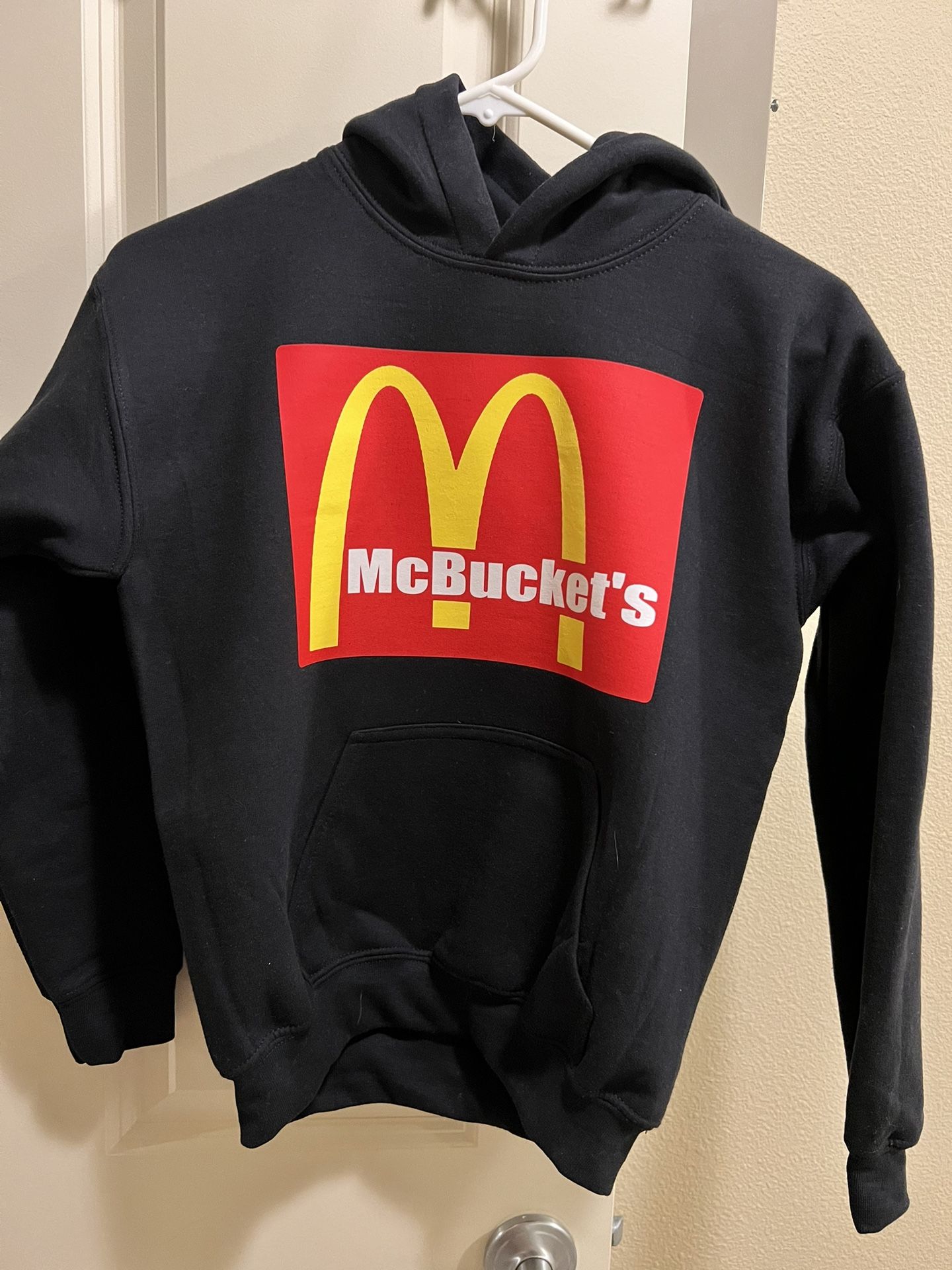 McBuckets Sweatshirt