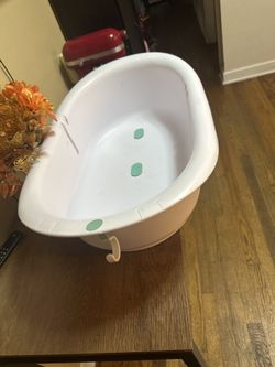 Baby Bath Tub 