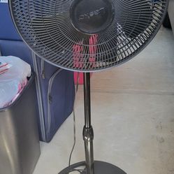 Standing Fan