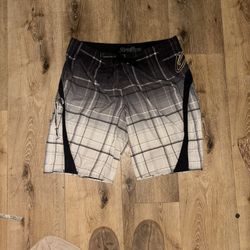 Vintage O’neil board shorts
