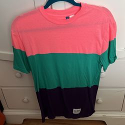 H&M Multicolored T-Shirt Men’s