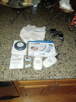 DryBuddyFLEX System For Bed Wetting