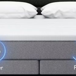 Sleep Number Bed