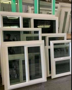 Storm-ready impact windows.
Custom fit. Competitive pricing.