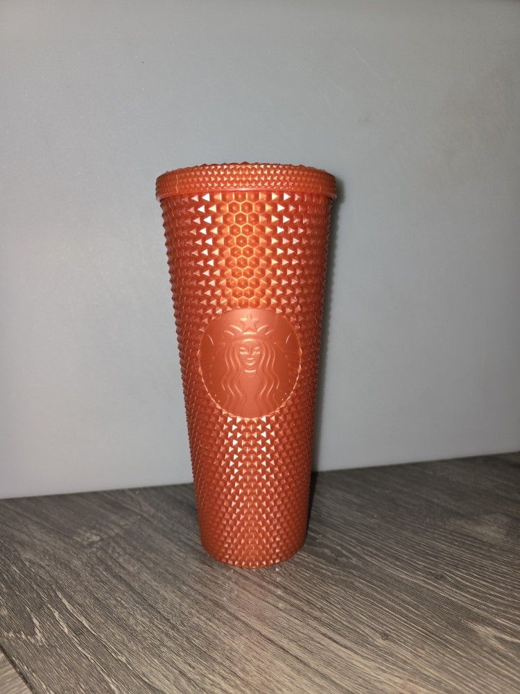 Starbucks Cup 