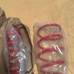 BMR DRAG SUSPENSION 2011-2014 Mustang Gt 