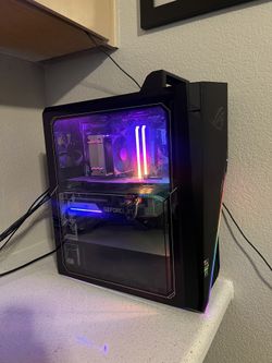 Gaming pC