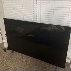 LG 75” Class 80 Series QNED 4K UHD Smart Web OS TV