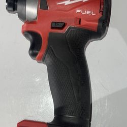 Milwaukee M18 FUEL 1/4 Impact