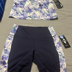 Women’s Workout See