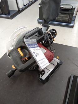 Chicago electric saw