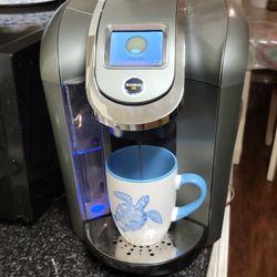 Cafetera 