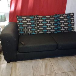 Sofa Less  Then a Year 
