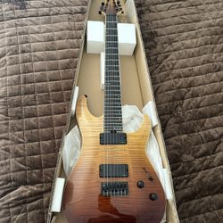 Schecter Diamond Series C-7 Elite - New