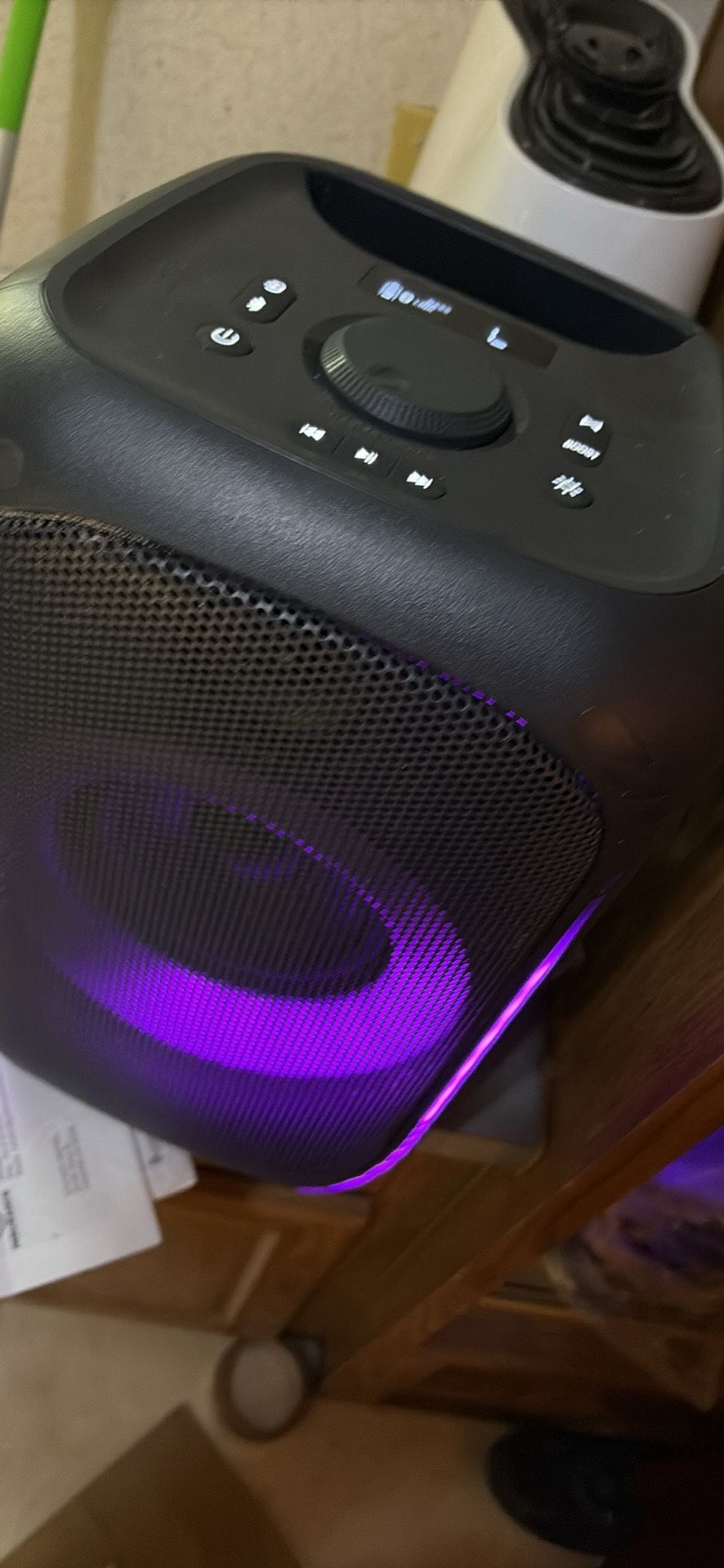 Onn Speakers 