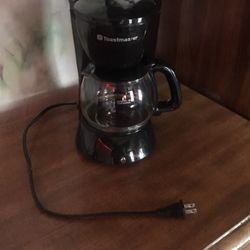 Coffee Maker 